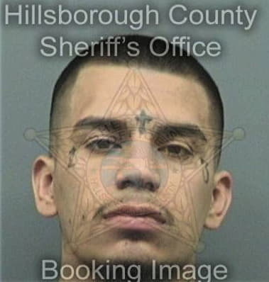 Stephen May - Hillsborough County, FL 