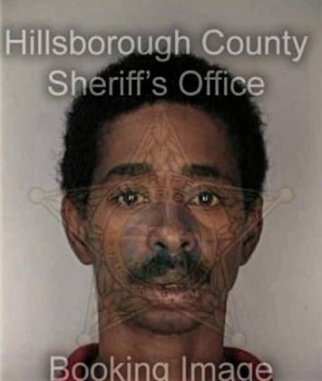 Jabbar Maynard - Hillsborough County, FL 