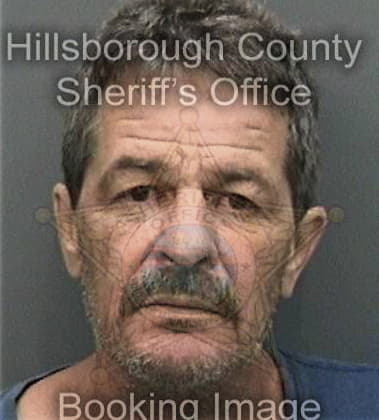 David McBride - Hillsborough County, FL 