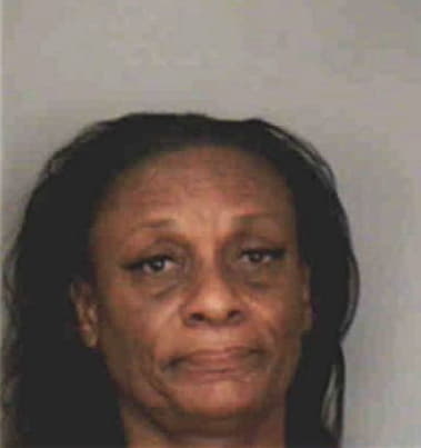 Tiffani McDaniels, - Polk County, FL 