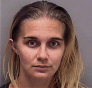 Shannon McDonald, - Lee County, FL 