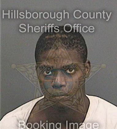 Tony McDonald - Hillsborough County, FL 
