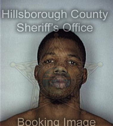 Victor McGett - Hillsborough County, FL 