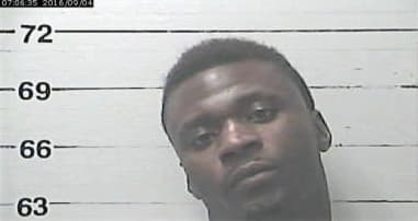 James McGriff, - Harrison County, MS 