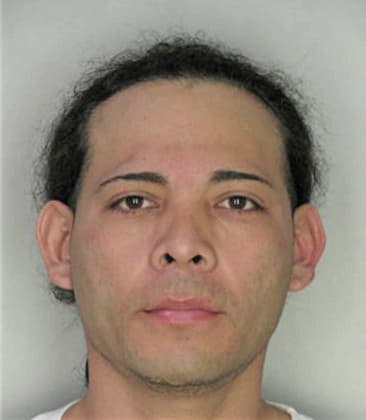 John McIsaac - Hillsborough County, FL 