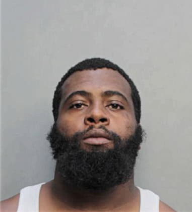 Denico McSweeney, - Dade County, FL 