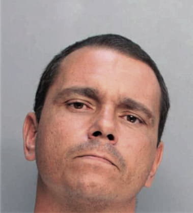 Juan Mena, - Dade County, FL 