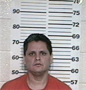 Armando Mireles, - Hidalgo County, TX 