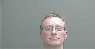 Michael Mitchell, - Knox County, IN 