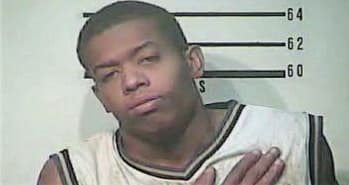 Desmond Morris - Bell County, KY 