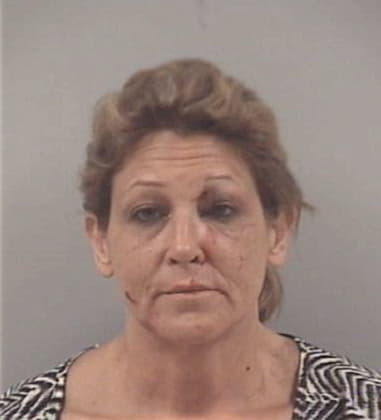 Laurie Moser, - Johnston County, NC 