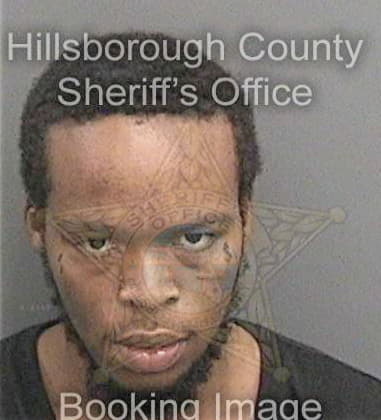 David Mosley, - Hillsborough County, FL 