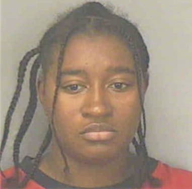 Latoya Nesbitt, - Polk County, FL 