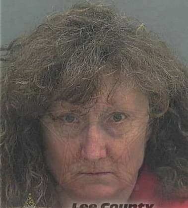 Katherine Norris, - Lee County, FL 