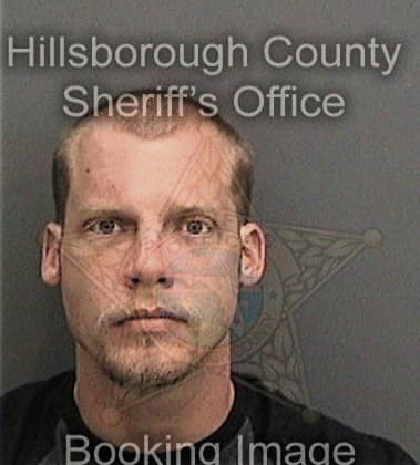 Jaime Nunez, - Hillsborough County, FL 