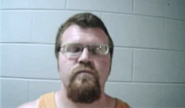 Gregory Odell, - Knox County, IN 