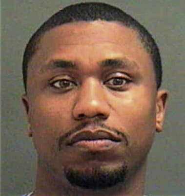 Joshua Oliphant, - Mecklenburg County, NC 