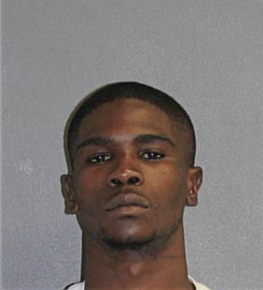 Brandon Oliver, - Volusia County, FL 