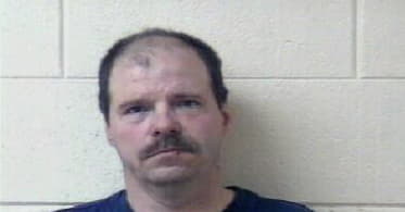Michael Patterson, - Montgomery County, KY 