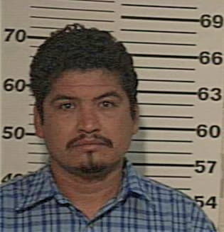 Roel Pecina, - Hidalgo County, TX 