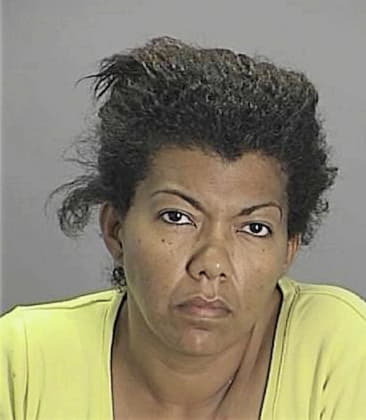 Migdalia Perez, - Pasco County, FL 