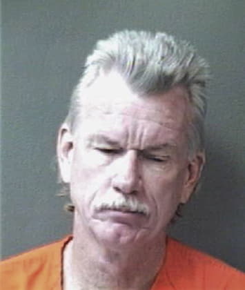 Raymond Perkins, - Okaloosa County, FL 