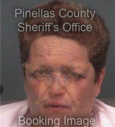 Gina Phipps, - Pinellas County, FL 