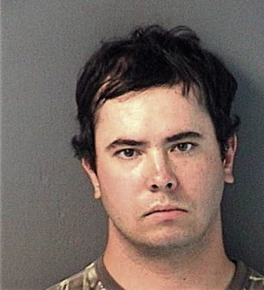 David Picou, - Escambia County, FL 