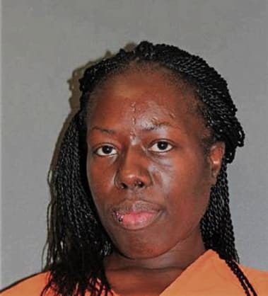 Laqushia Pollard, - Volusia County, FL 