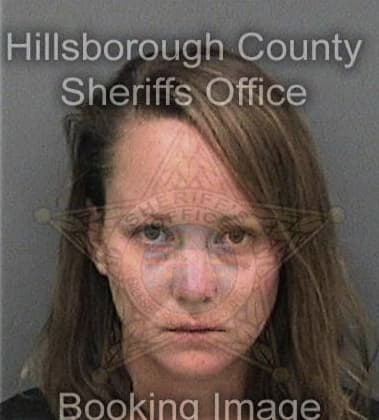 Stephanie Ponce, - Hillsborough County, FL 