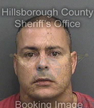 Vidal Quijada, - Hillsborough County, FL 