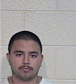 Orlando Ramos, - Hidalgo County, TX 