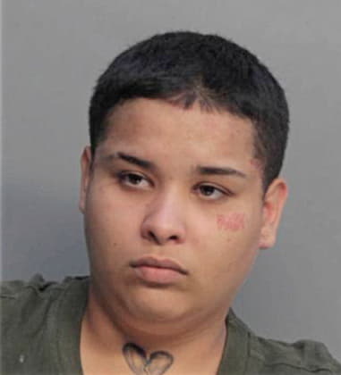 Mileidy Ramos-Miranda, - Dade County, FL 