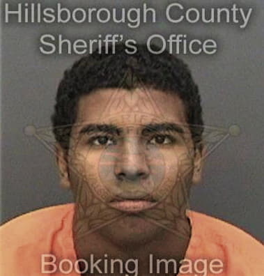 Kevin Rasmussen, - Hillsborough County, FL 