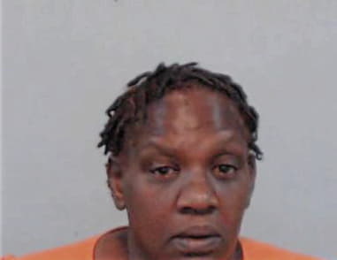 Latrice Reese, - Columbia County, FL 