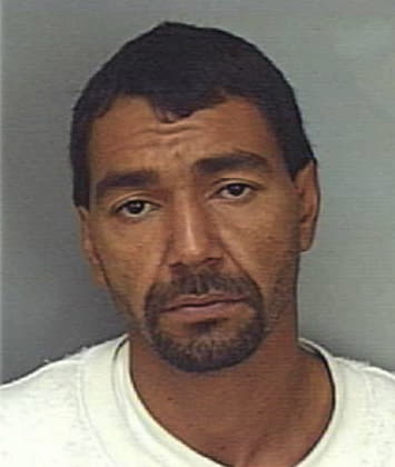 Benito Resendiz-Torres, - Polk County, FL 