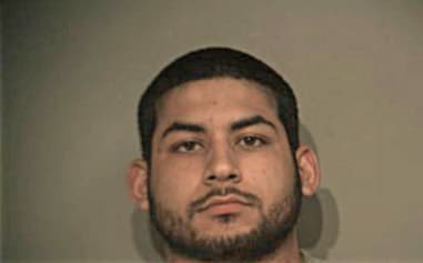Ramiro Reyes - Hidalgo County, TX 