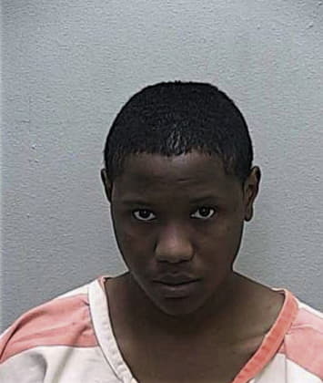 Phelisha Reynolds, - Marion County, FL 