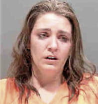 Meagen Rios, - Sarasota County, FL 