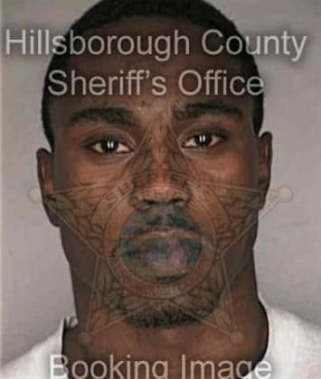 Ricky Riser, - Hillsborough County, FL 