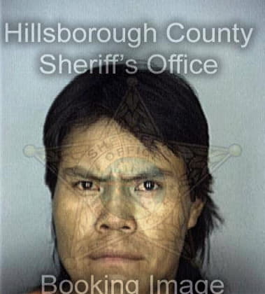 Luis Rivera - Hillsborough County, FL 
