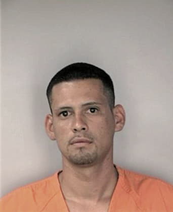 Edgar Riverahernandez - Hillsborough County, FL 