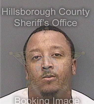 Ira Roberts - Hillsborough County, FL 