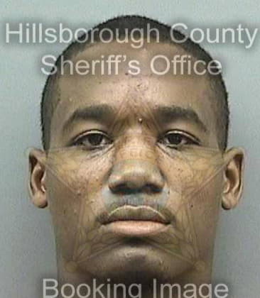 Andre Robinson - Hillsborough County, FL 