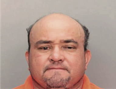 Alberto Rodriguez, - Dade County, FL 