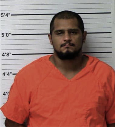 Tomas-David Rodriguez, - Kerr County, TX 