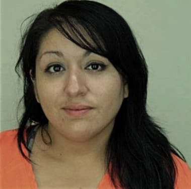 Joanne Rojas, - Hillsborough County, FL 