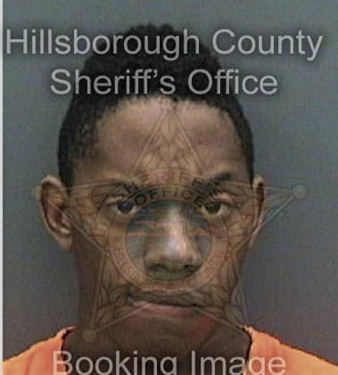 Jacobo Rosario, - Hillsborough County, FL 