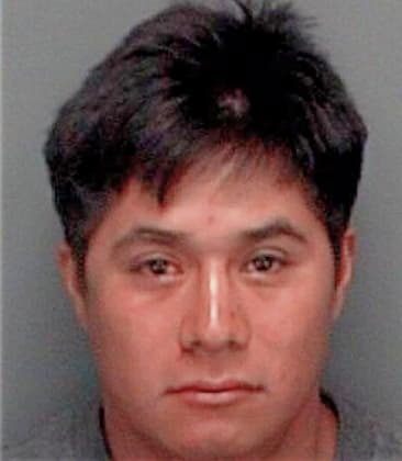 Eduardo Rosasmolina, - Pinellas County, FL 