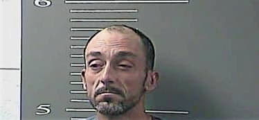 William Rose, - Johnson County, KY 